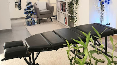 Lydie OUCHART Chiropracteur D.C à Compiègne, Oise 60 à Compiègne