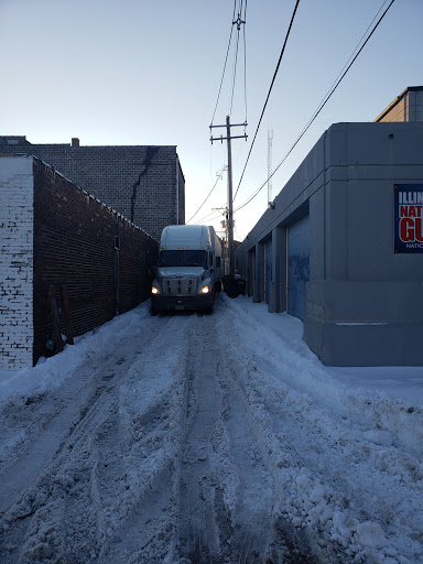 Furniture Store «Furniture Warehouse», reviews and photos, 126 E University Ave, Champaign, IL 61820, USA