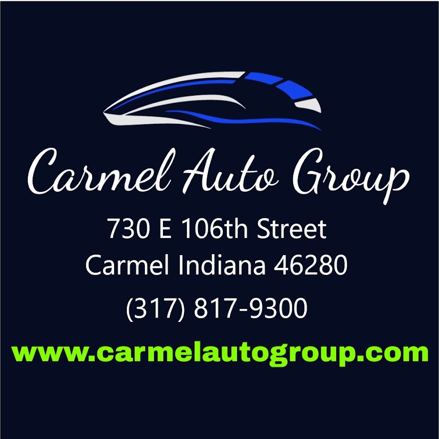 Carmel Auto Group