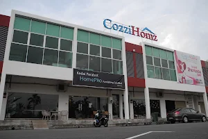 HomePro Furnishing Sdn Bhd (CozziHomz Furniture & Renovation Store) image