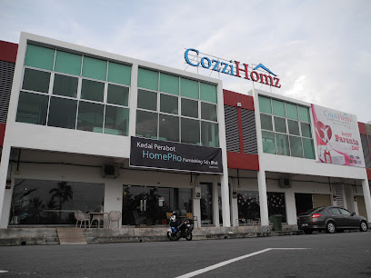 HomePro Furnishing Sdn Bhd (CozziHomz Furniture & Renovation Store)