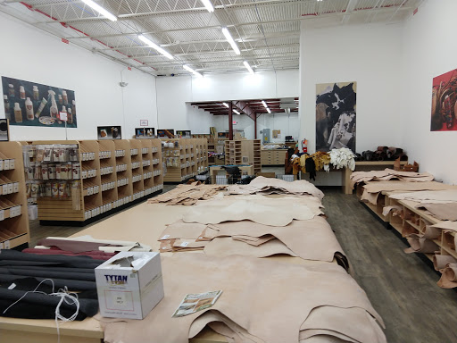 Craft Store «Tandy Leather Columbia-164», reviews and photos, 823 New State Rd, Cayce, SC 29033, USA
