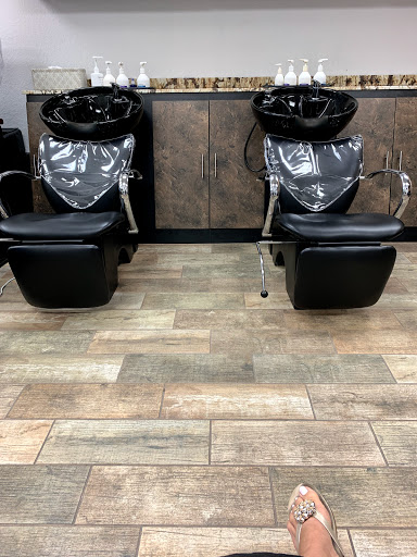 Nail Salon «Universal Hair & Body Salon», reviews and photos, 8701 SW 137th Ave #101, Miami, FL 33183, USA