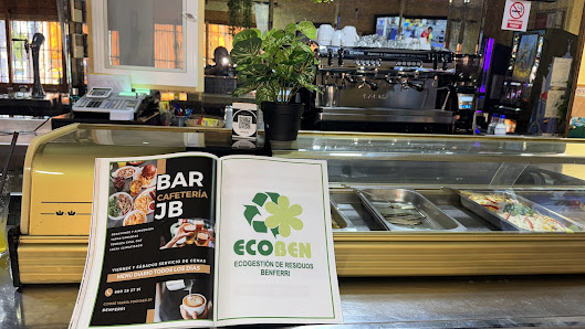 Cafetería Jb C. Jose Maria Puchades, 03316 Benferri, Alicante, España