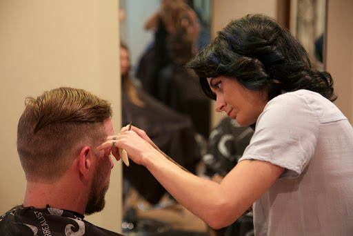 Hair Salon «Salon Intuition», reviews and photos, 157 S Lexington Ave Ste G, Asheville, NC 28801, USA