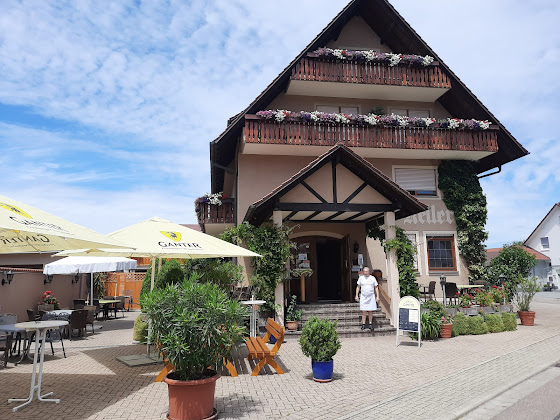 Photo Hostellerie Gasthof Keller 79291 Merdingen