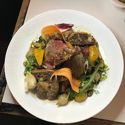 Photo n°69 de Le Coq & Fils - the Poultry House à Paris ()