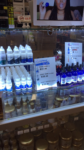 Beauty Supply Store «Beauty 4 U», reviews and photos, 6388 E 82nd St, Indianapolis, IN 46250, USA