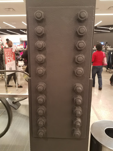 Outlet Store «Express Factory Outlet», reviews and photos, 490 Fulton St, Brooklyn, NY 11201, USA