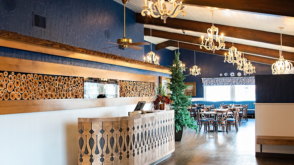 Smitty's Pancake & Steak House 83402