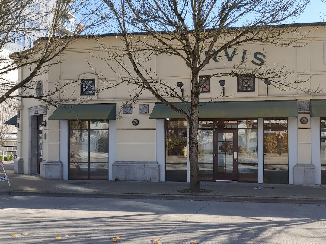 Orvis