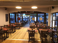Atmosphère du Restaurant News cafe à Agde - n°16