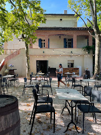 Photos du propriétaire du Café - Restaurant La Banque, Saint Ambroix - n°1