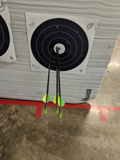 Gun Shop «Point Blank Sporting Goods», reviews and photos, 407 N Jackson Rd, Pharr, TX 78577, USA