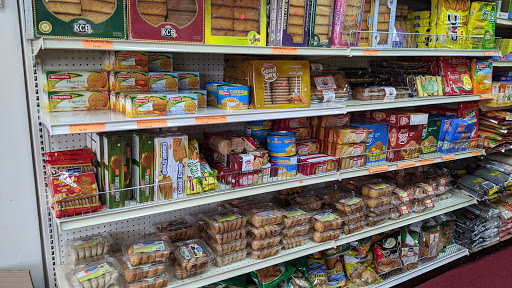 Indian Grocery Store «Surya Grocery», reviews and photos, 589 Central Park Ave, Yonkers, NY 10704, USA