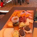 Photo n°4 de l'avis de Fabio.a fait le 08/07/2023 à 13:31 sur le  Osteria Cacio E Pepe à Vagliagli