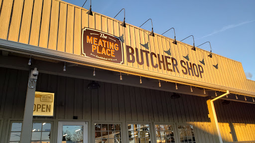 Butcher Shop «The Meating Place», reviews and photos, 6495 NW Cornelius Pass Rd, Hillsboro, OR 97124, USA