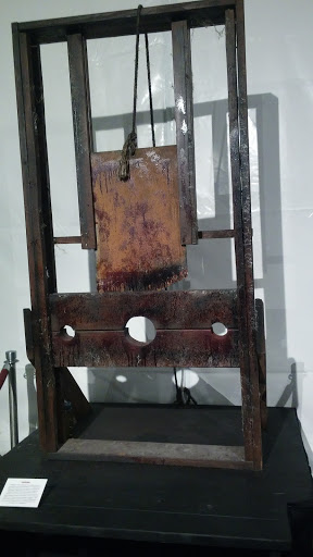 Amusement Park «House of Horror - Haunted Carnival», reviews and photos, 1455 NW 107th Ave, Doral, FL 33172, USA