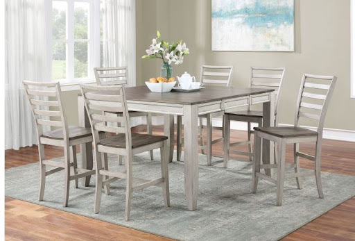 Furniture Store «Midwest Clearance Center», reviews and photos, 1316 W Lark Industrial Dr, Fenton, MO 63026, USA