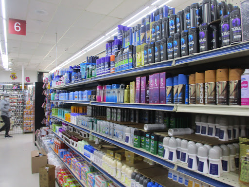 Dollar Store «King Dollar», reviews and photos, 707 E Davis St, Conroe, TX 77301, USA