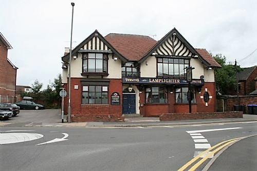Reviews of The Lamplighter in Stoke-on-Trent - Pub