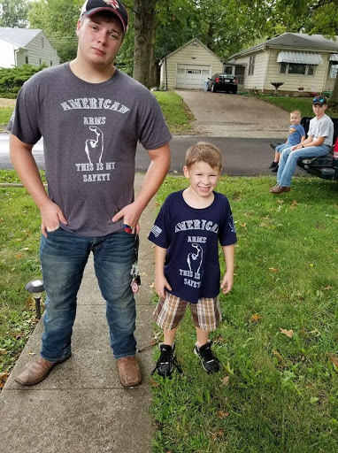 Gun Shop «American Arms», reviews and photos, 4545 IN-45, Bloomington, IN 47403, USA