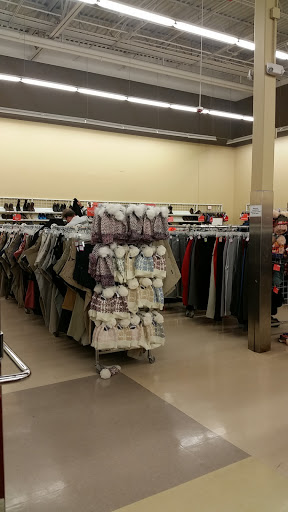 Thrift Store «Savers», reviews and photos
