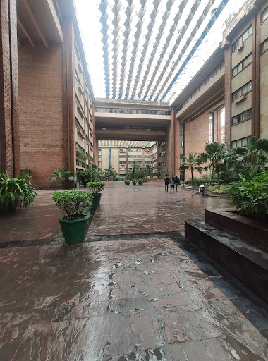 India Habitat Centre