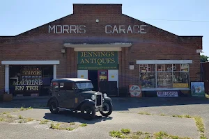 Jennings Antiques image