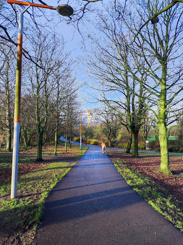 Victoria Park - Belfast
