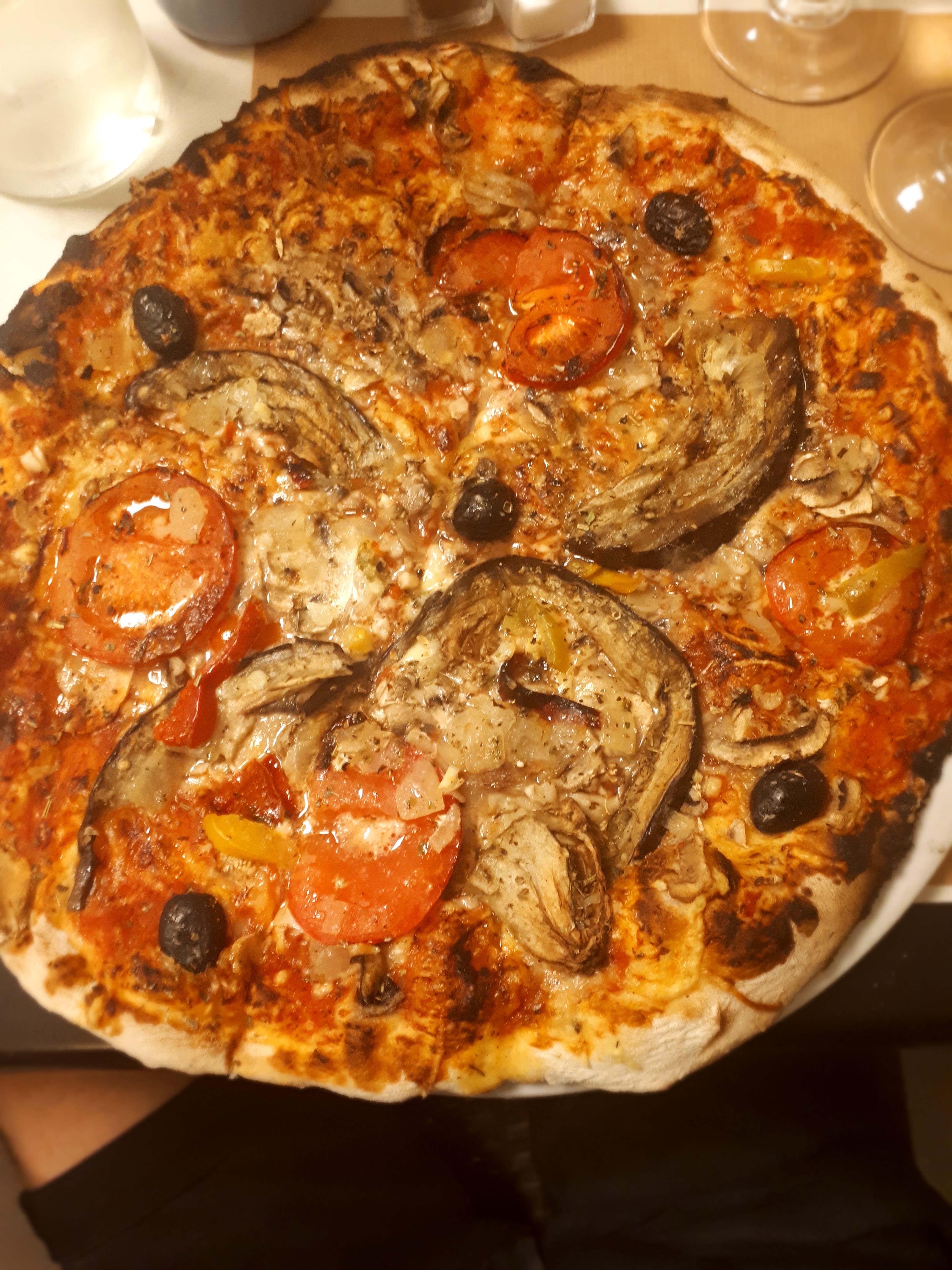 Photo n° 1 de l'avis de Alexis.i fait le 31/08/2019 à 19:41