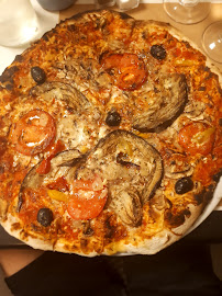 Plats et boissons du Pizzeria Pizza Romario à Vitrolles - n°11