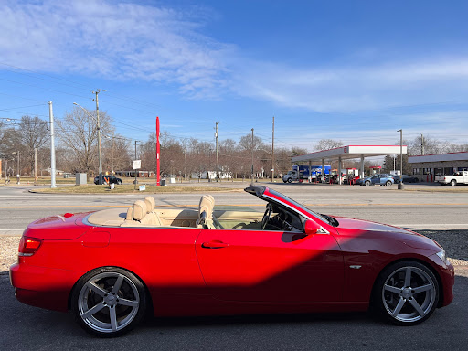 Used Car Dealer «Xtreme Motors», reviews and photos, 5152 Lafayette Rd, Indianapolis, IN 46254, USA