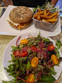 Frite du L'Imoca Restaurant Terre et Mer à Les Sables-d'Olonne - n°6