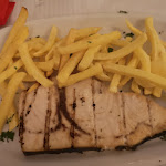 Photo n°1 de l'avis de Mericia.i fait le 17/10/2019 à 21:07 sur le  Calheiros à Olhos de Água