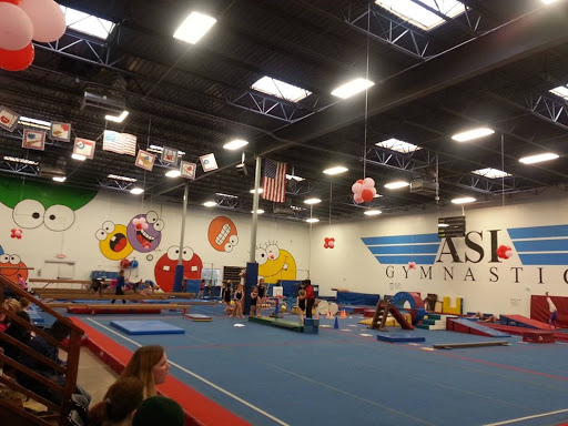 Gymnastics Center «ASI Gymnastics - Arlington», reviews and photos, 5531 S Cooper St, Arlington, TX 76017, USA