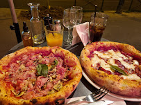 Pizza du Restaurant La Commanderie Paris - n°5