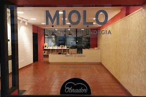 Miolo Panadería image