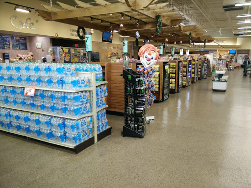 Grocery Store «Villa Park Fruit Market», reviews and photos, 302 W North Ave, Villa Park, IL 60181, USA