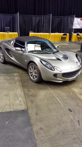 Nissan Dealer «Larry H. Miller Nissan Southwest», reviews and photos, 5067 S Wadsworth Blvd, Littleton, CO 80123, USA