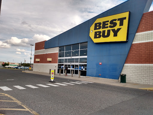 Electronics Store «Best Buy», reviews and photos, 3849 S Delsea Dr, Vineland, NJ 08360, USA