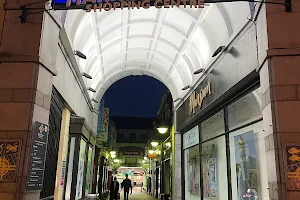 Market Cross Shopping Centre image