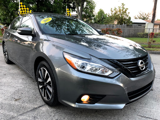 Used Car Dealer «MIA Repos LLC Auto Sales», reviews and photos, 9907 NW 79th Ave, Hialeah Gardens, FL 33016, USA