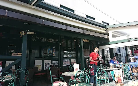 The Old London Pub image