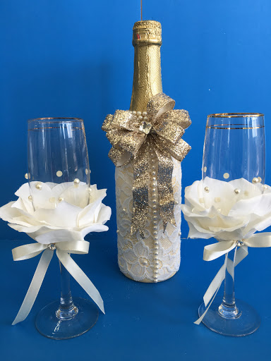 Craft Store «Whittier Crafts», reviews and photos, 4567 Whittier Blvd, Los Angeles, CA 90022, USA