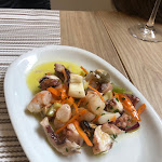 Photo n°7 de l'avis de Michele.a fait le 26/04/2023 à 18:20 sur le  Ristorante Pizzeria da Matteo à Adelfia