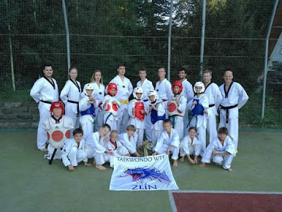 Klub Taekwondo WTF Zlín
