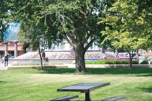 Museum «Union Pacific Railroad Museum», reviews and photos, 200 Pearl St, Council Bluffs, IA 51503, USA