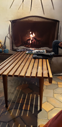 Book Store «Collected Works Bookstore & Coffeehouse», reviews and photos, 202 Galisteo St, Santa Fe, NM 87501, USA