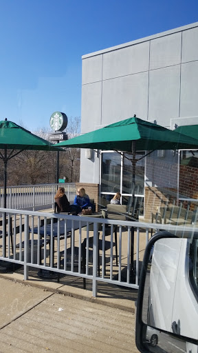 Coffee Shop «Starbucks», reviews and photos, 7203 KY-329, Crestwood, KY 40014, USA